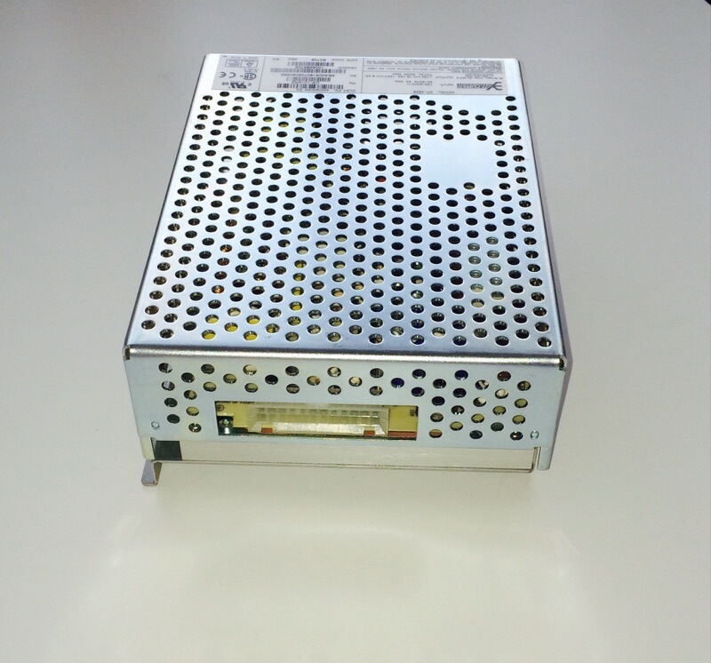IGT S2000 3Y Power Technologies Power Supply Model #CP-9826 IGT P/N 40009003 B